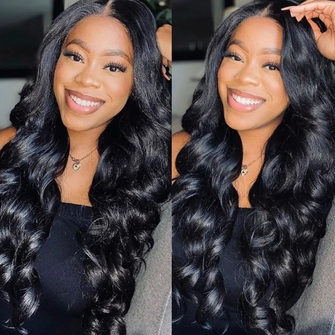 WHAT IS THE DIFFERENCE BETWEEN HD LACE AND TRANSPARENT LACE