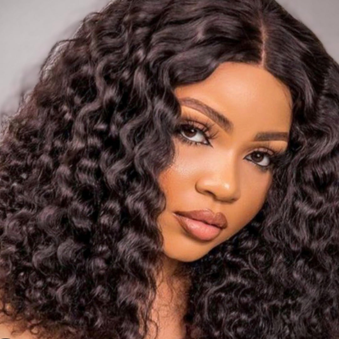 WHY CUSTOM WIGS ARE THE NEW STANDARD