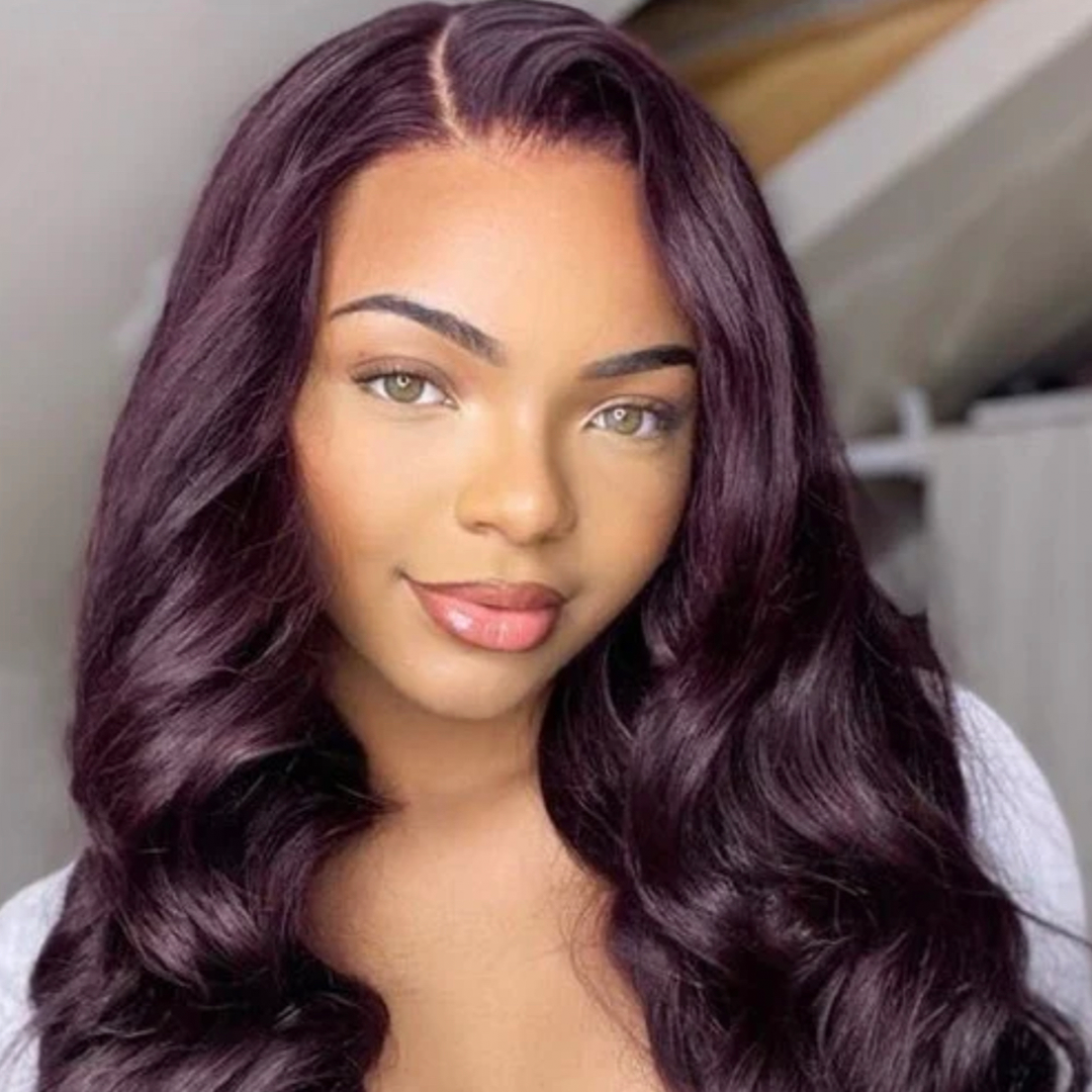 WHAT IS A LACE FRONT WIG?