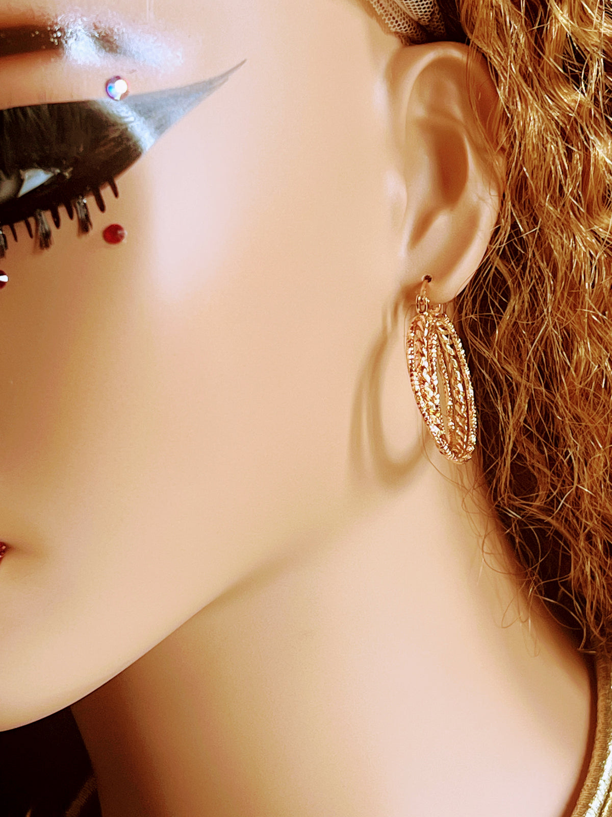 Macdanny Elegant earrings