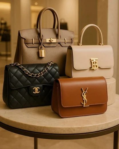 Bags